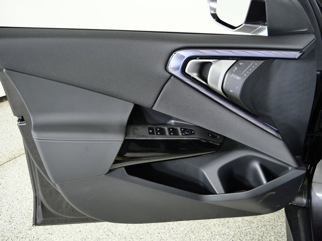 Thumbnail: 2026 BMW X3 - 32