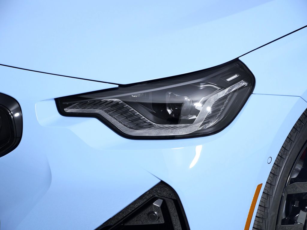 Thumbnail: 2026 BMW 2 Series - 3