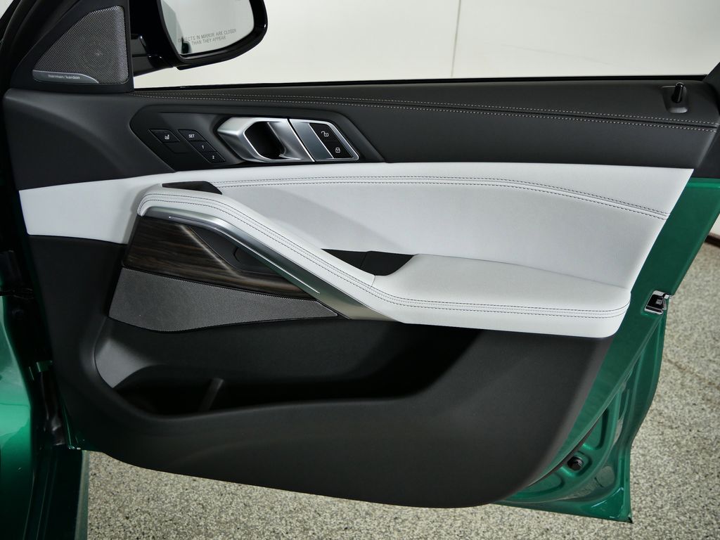 Thumbnail: 2026 BMW X6 - 19