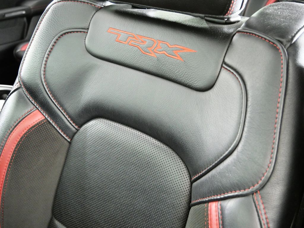 Thumbnail: 2022 RAM 1500 - 39