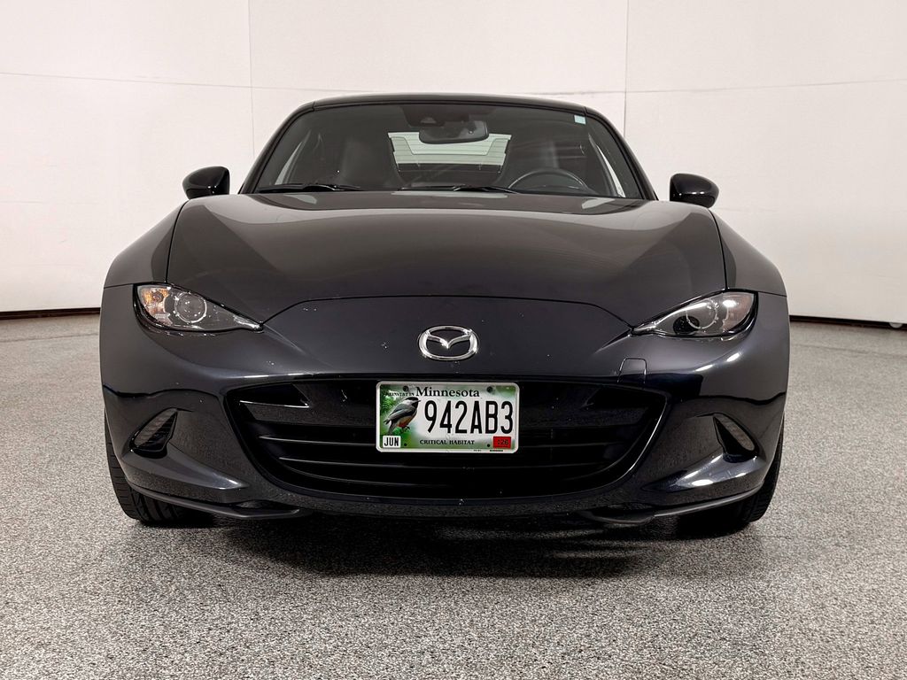 Thumbnail: 2019 Mazda MX-5 Miata - 3