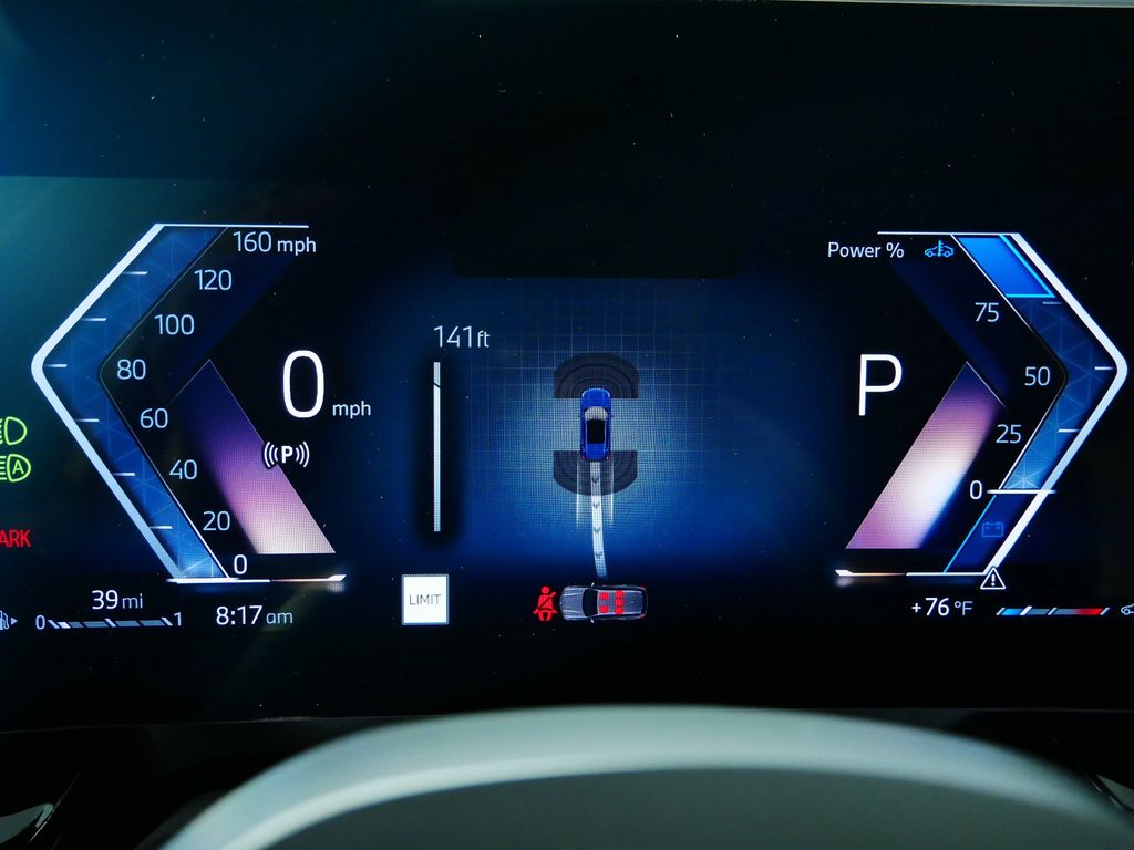 Thumbnail: 2026 BMW X1 - 50