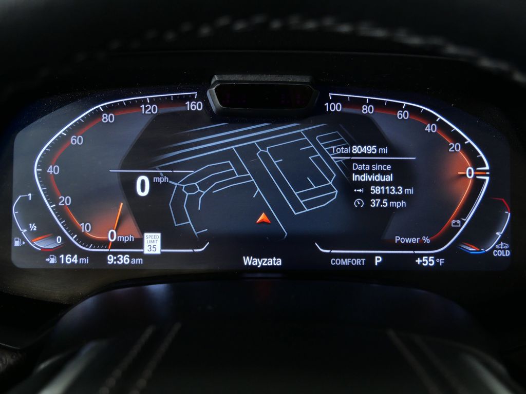 Thumbnail: 2023 BMW X5 - 51