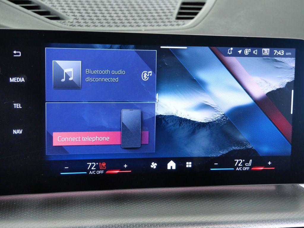 Thumbnail: 2025 BMW X1 - 46