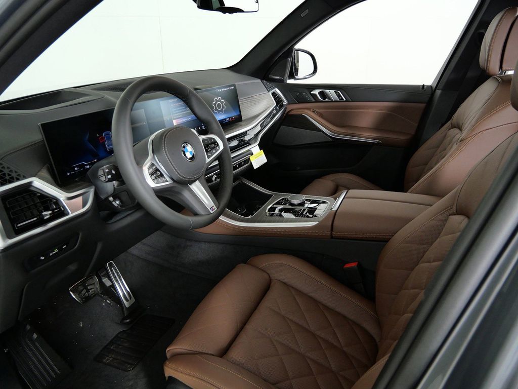 Thumbnail: 2026 BMW X5 - 35