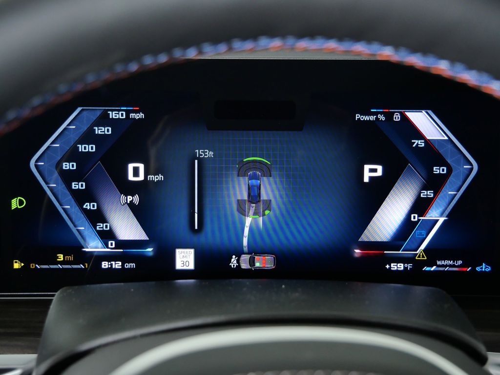 Thumbnail: 2026 BMW X5 - 50