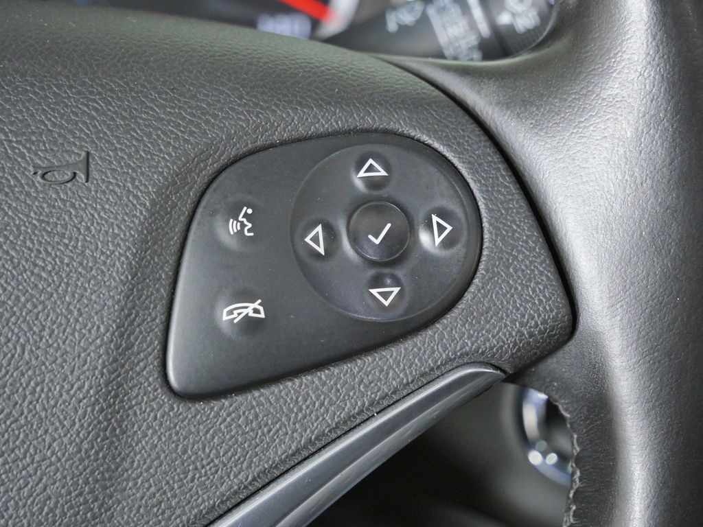 Thumbnail: 2014 Chevrolet Impala - 40