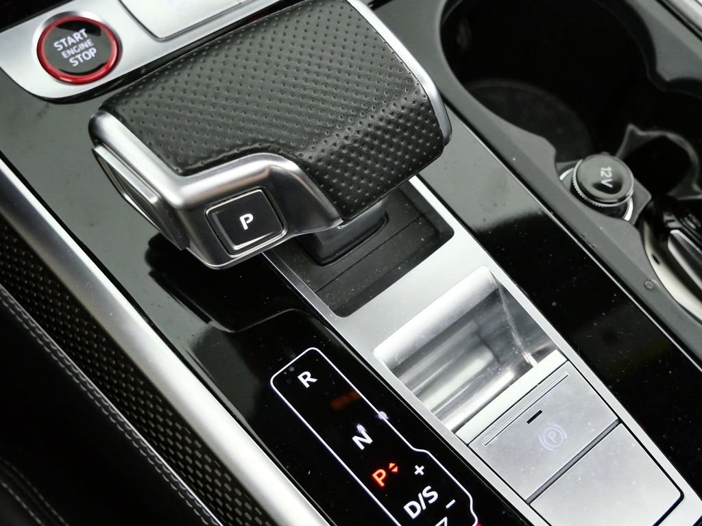 Thumbnail: 2023 Audi SQ8 - 46