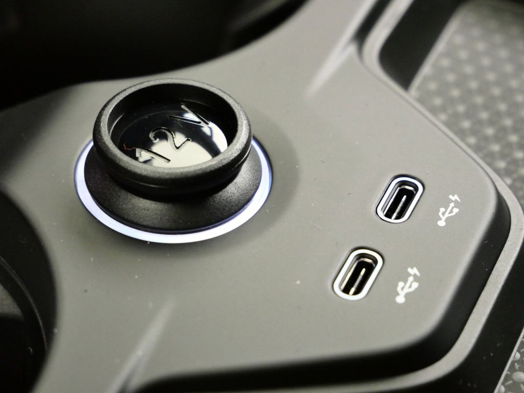 Thumbnail: 2026 BMW iX - 48