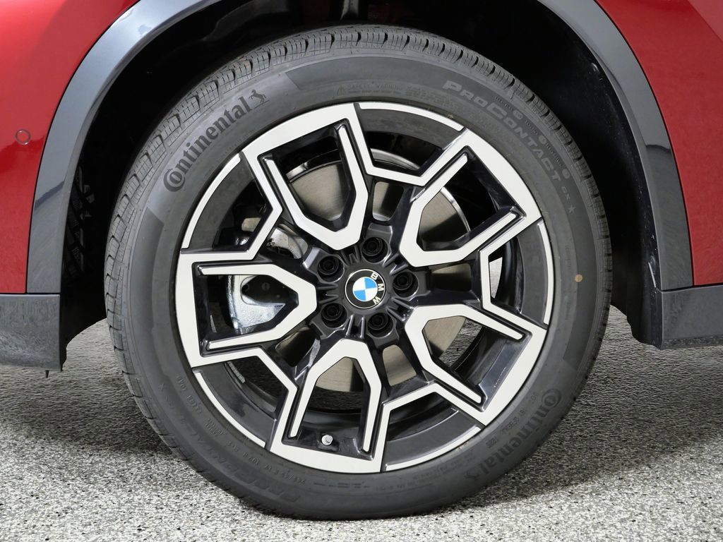 Thumbnail: 2026 BMW X1 - 19