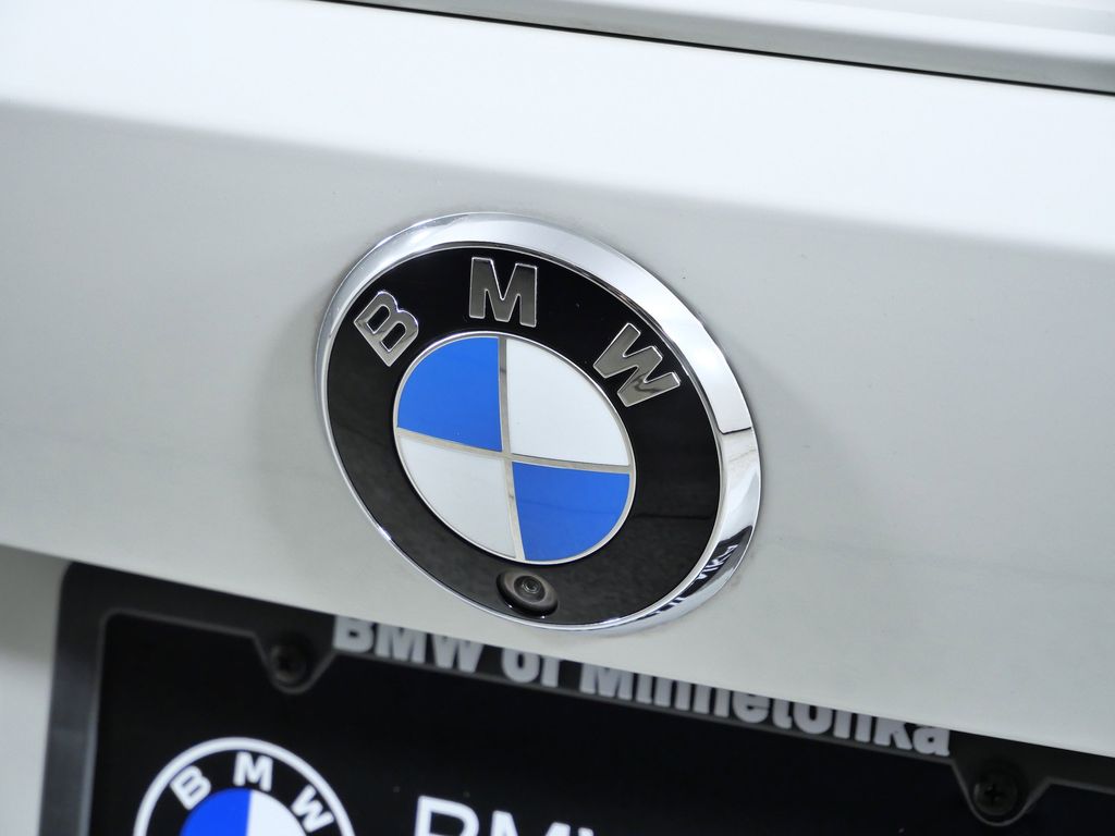 Thumbnail: 2021 BMW 4 Series - 12