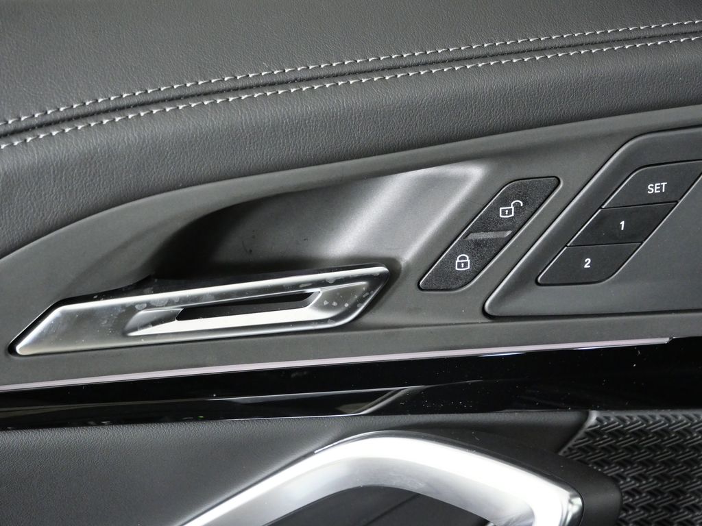 Thumbnail: 2026 BMW X1 - 35