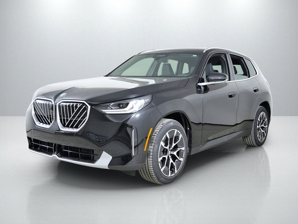 2026 BMW X3 3.0i -
                  Wayzata, MN