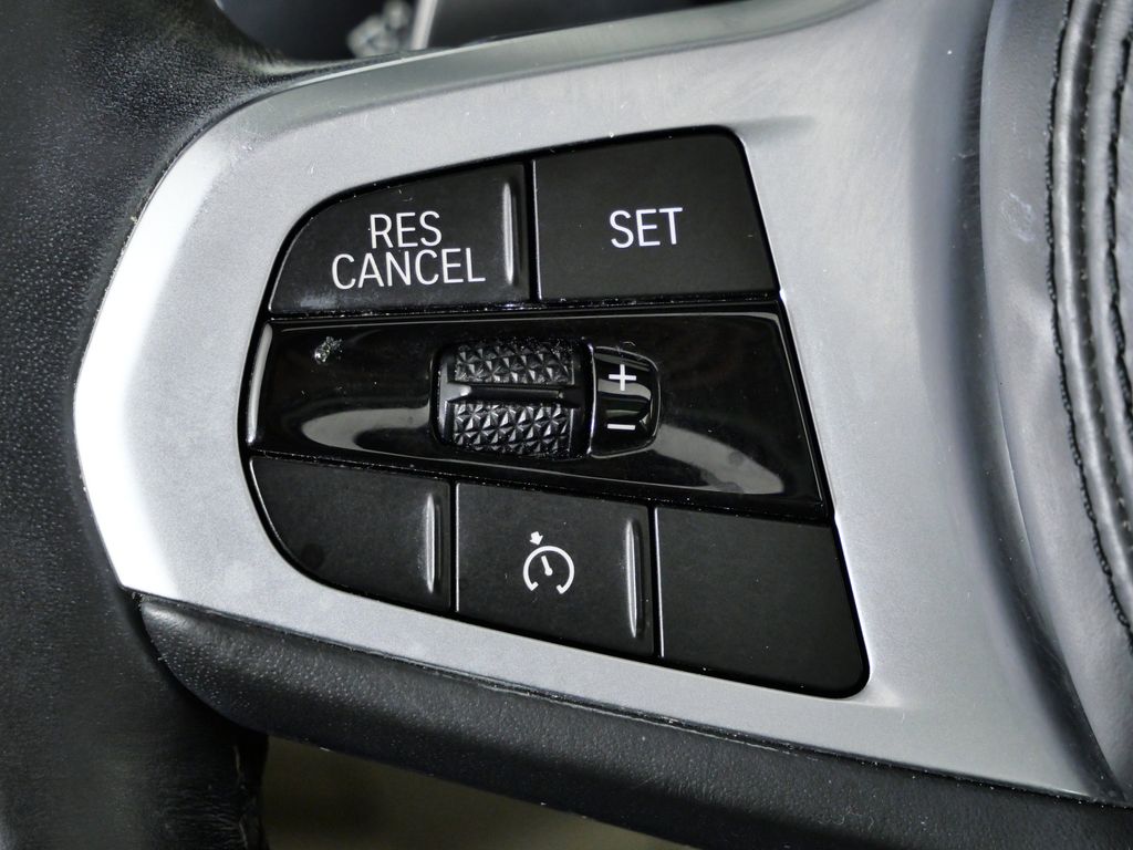 Thumbnail: 2021 BMW X3 - 41