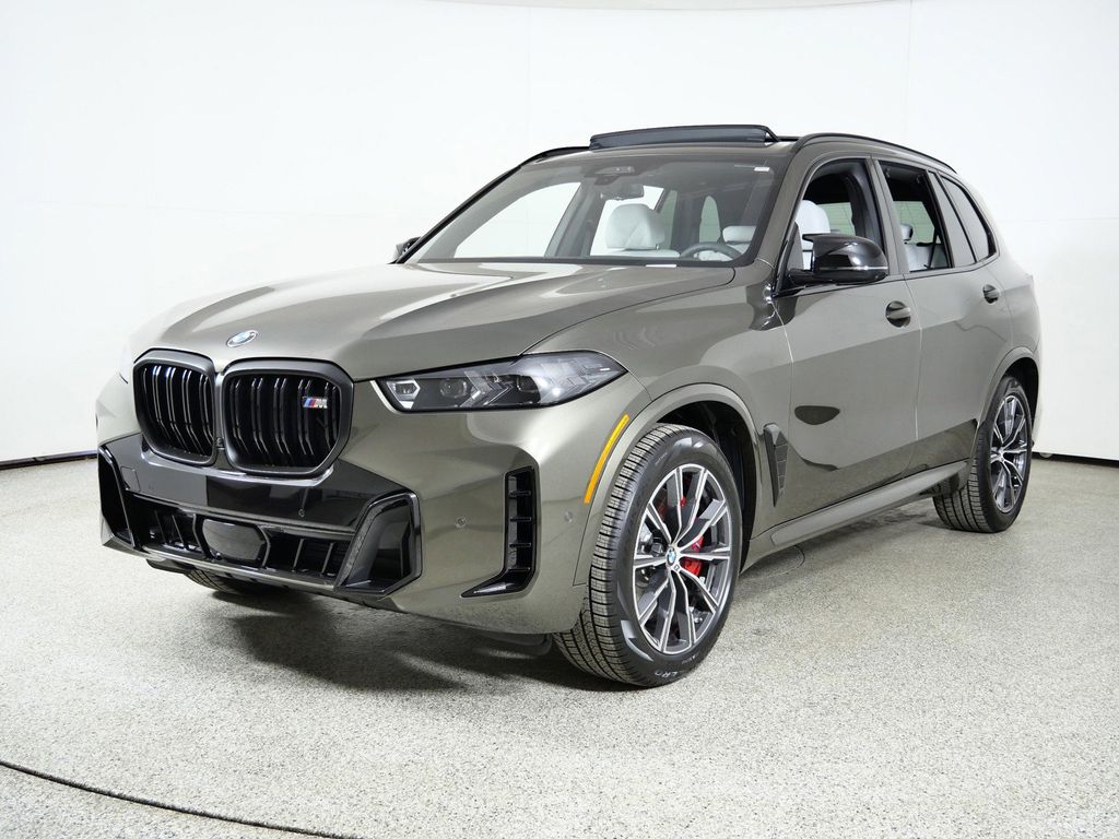 2026 BMW X5 M60i -
                  Wayzata, MN
