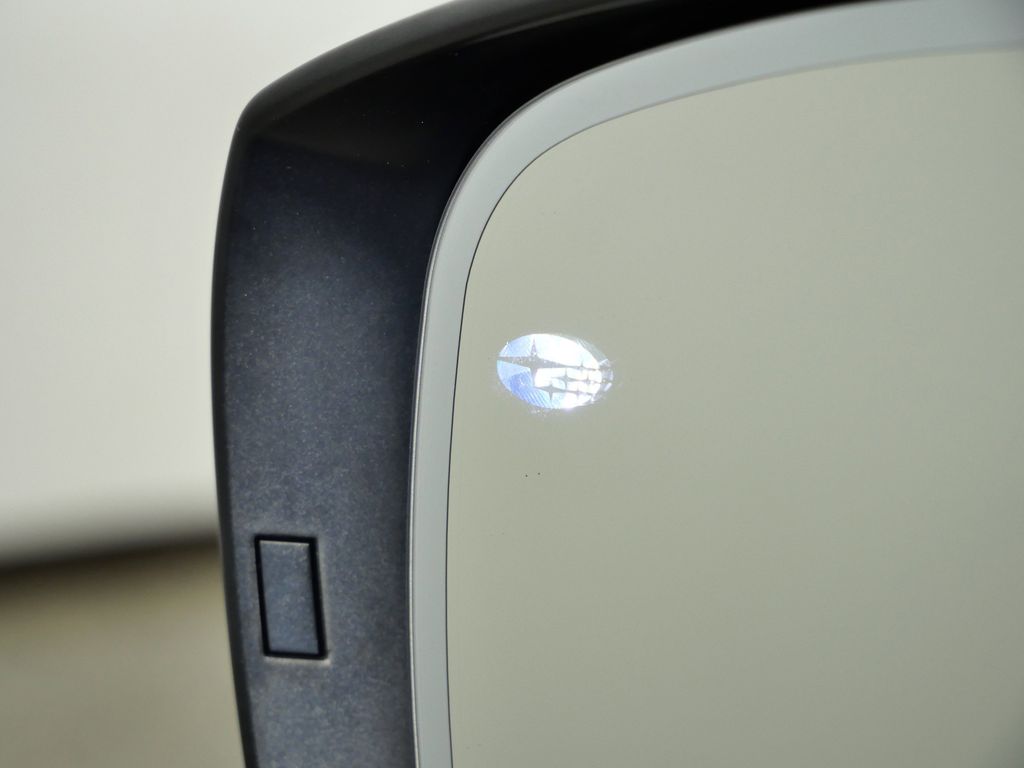 Thumbnail: 2015 Subaru Forester - 35