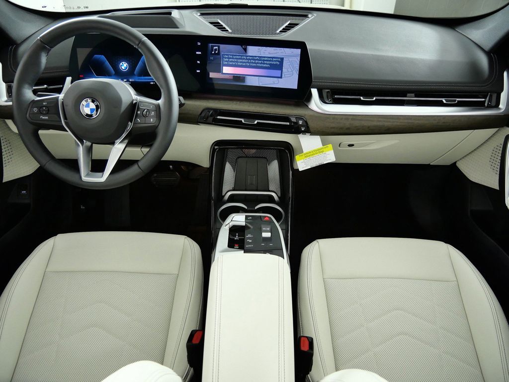 Thumbnail: 2026 BMW X1 - 5