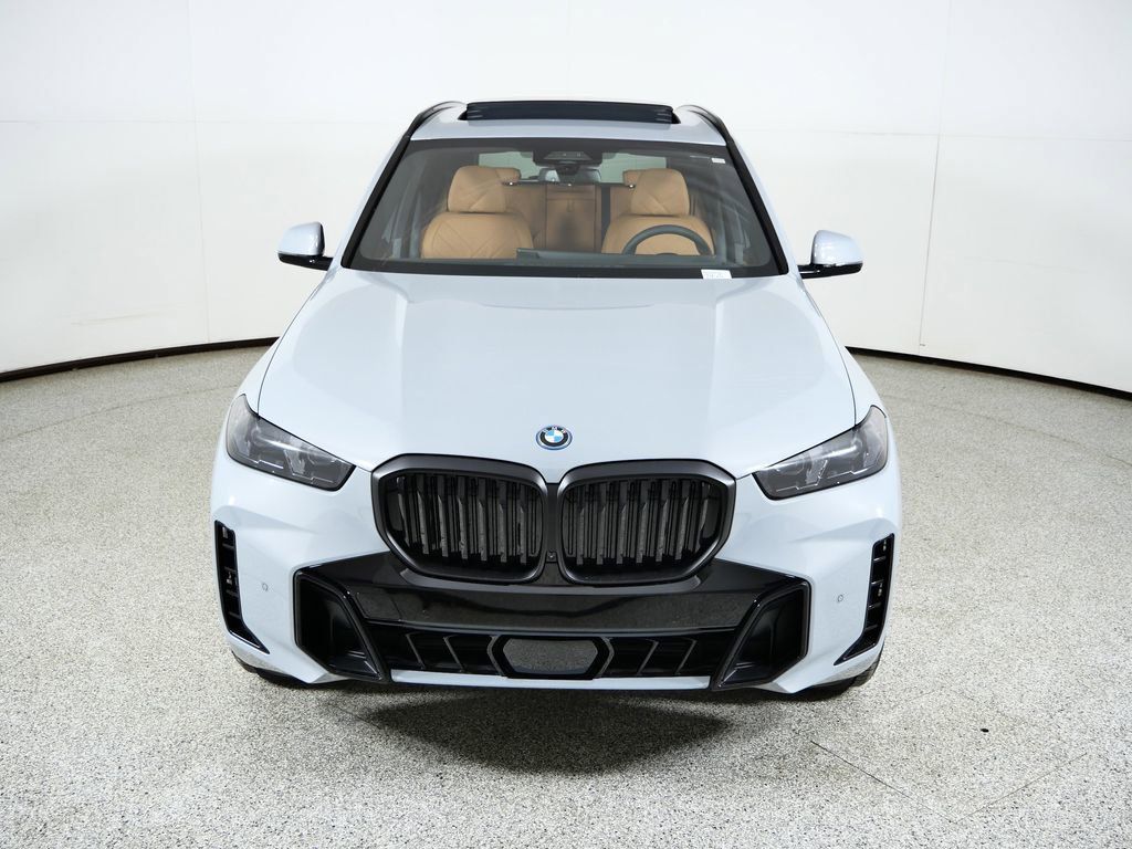 Thumbnail: 2026 BMW X5 - 18