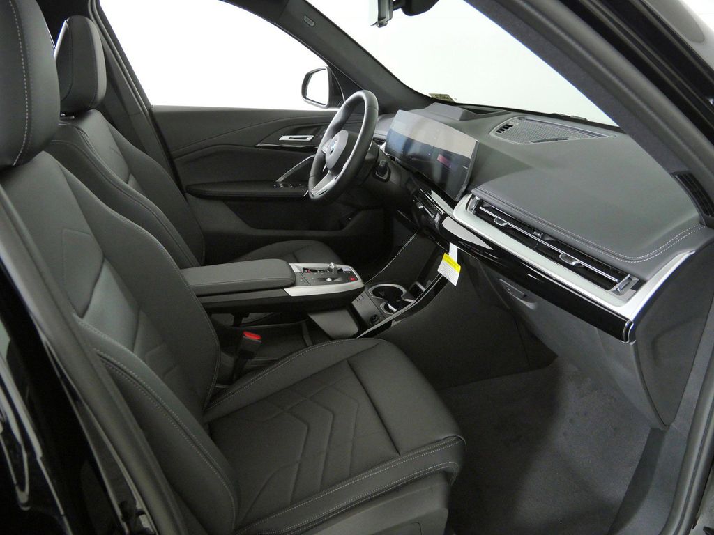 Thumbnail: 2026 BMW X1 - 20