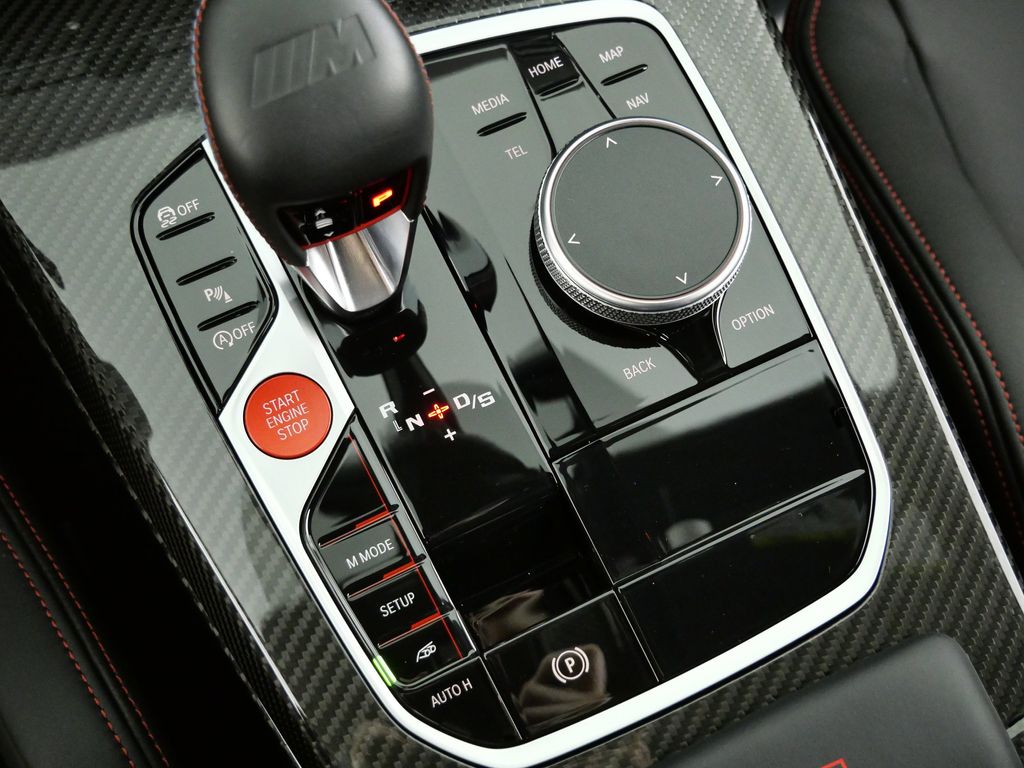 Thumbnail: 2024 BMW M3 - 47