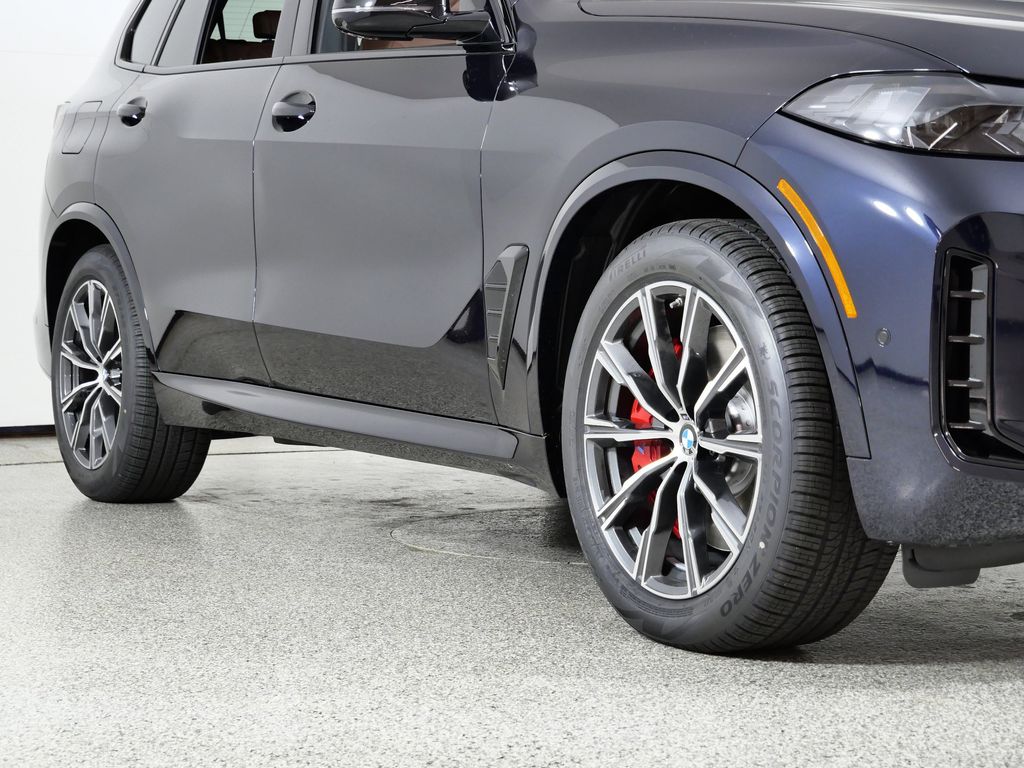 Thumbnail: 2026 BMW X5 - 6