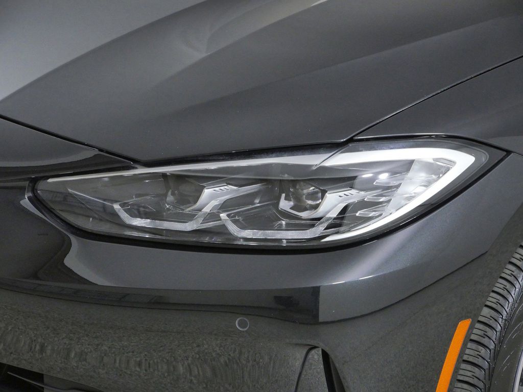 Thumbnail: 2021 BMW 4 Series - 3