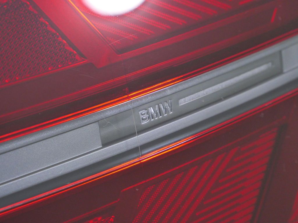 Thumbnail: 2026 BMW X3 - 19