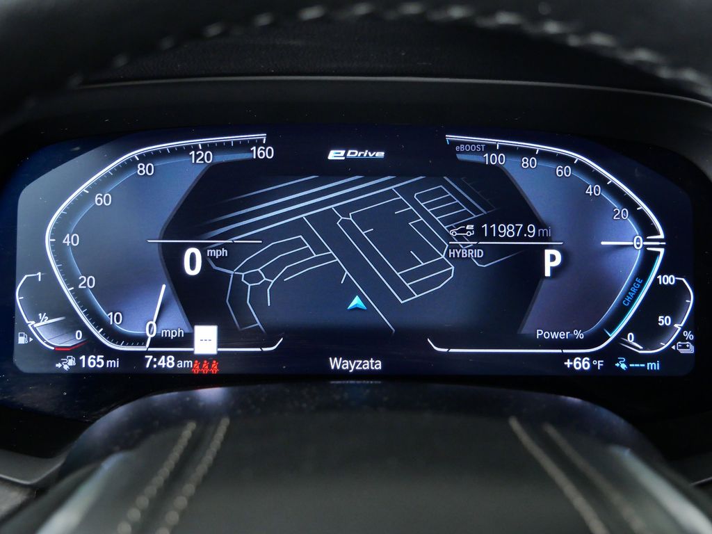 Thumbnail: 2022 BMW X5 - 51