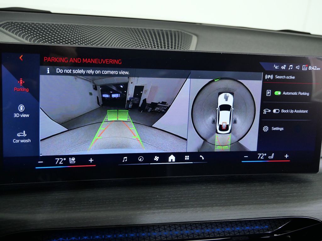 Thumbnail: 2026 BMW i4 - 49