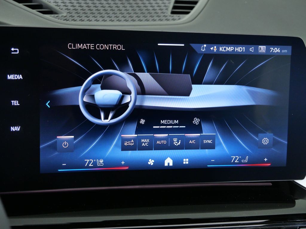 Thumbnail: 2026 BMW X1 - 43