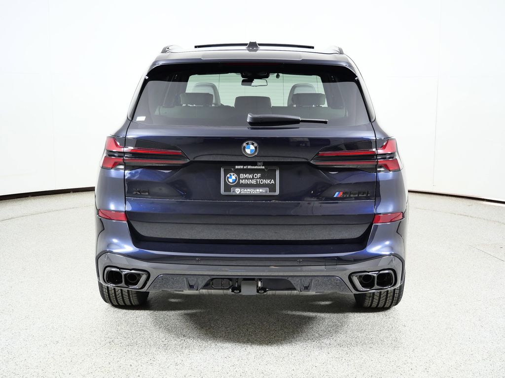 Thumbnail: 2026 BMW X5 - 10