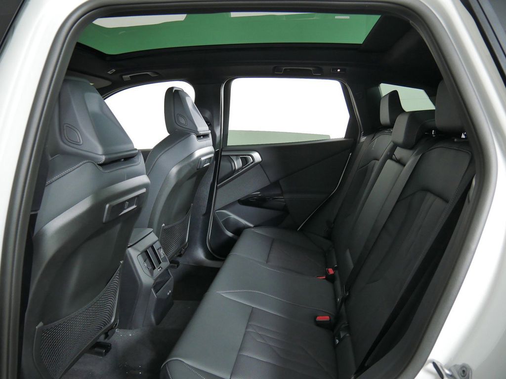 Thumbnail: 2026 BMW X3 - 28