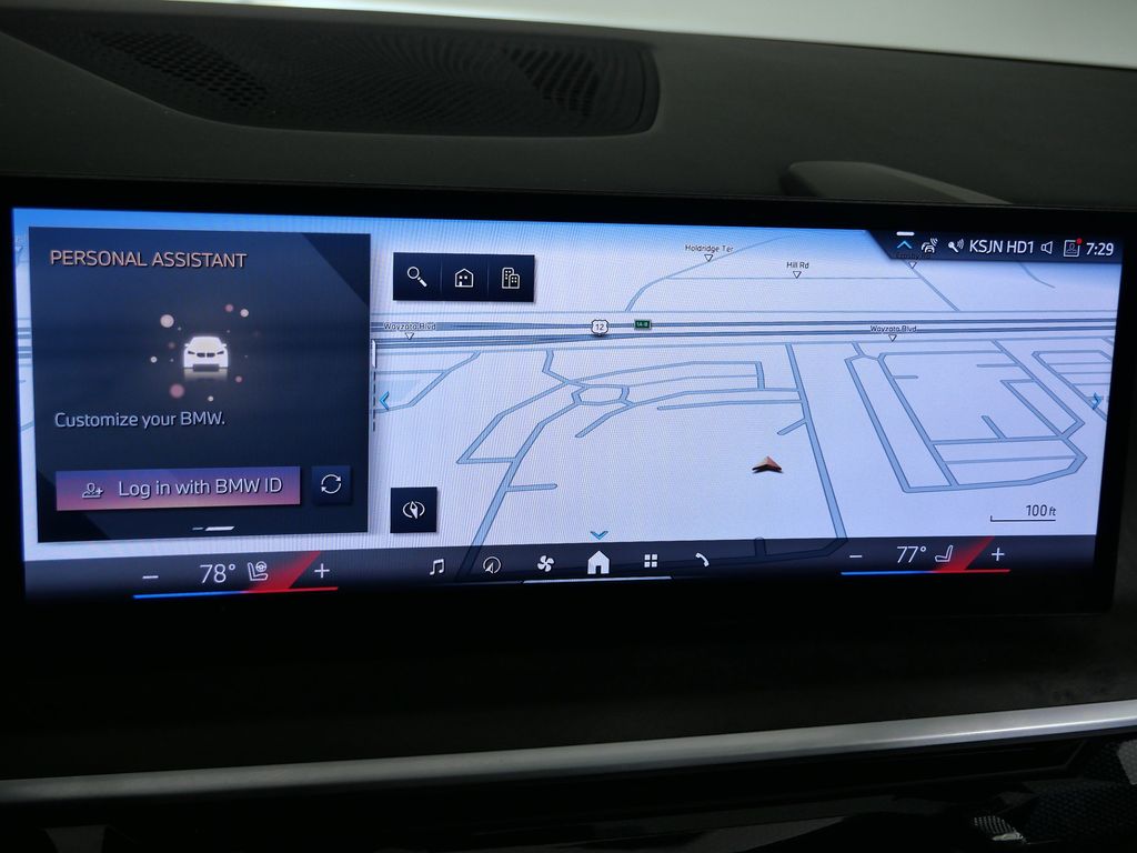 Thumbnail: 2024 BMW X5 - 48