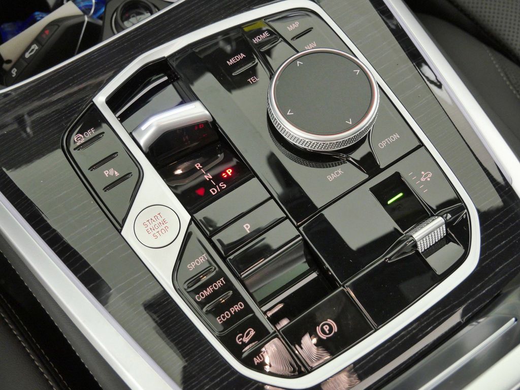 Thumbnail: 2026 BMW X5 - 48