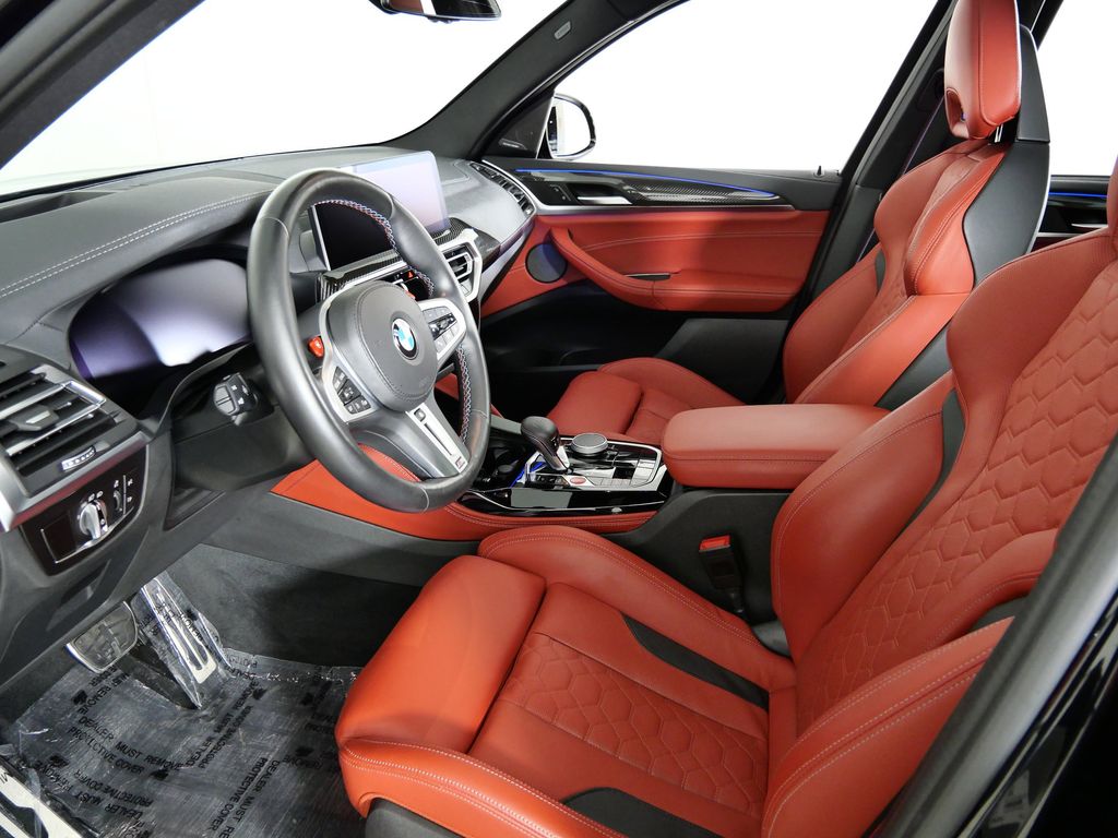 Thumbnail: 2023 BMW X3 - 34