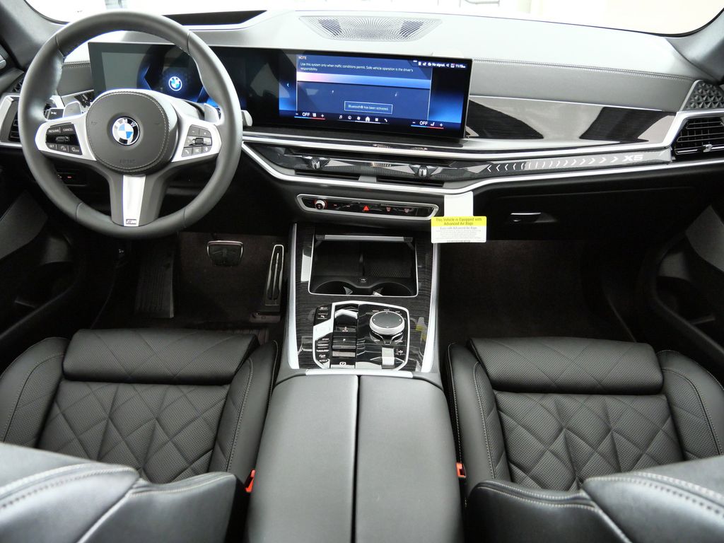Thumbnail: 2026 BMW X5 - 5