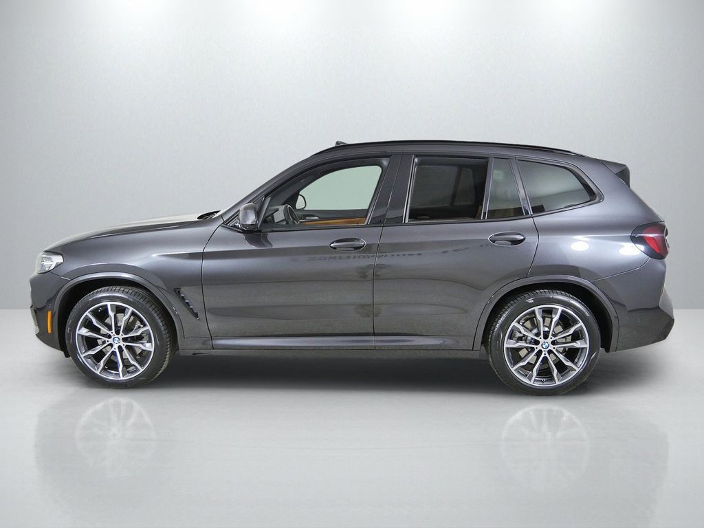 Thumbnail: 2023 BMW X3 - 18