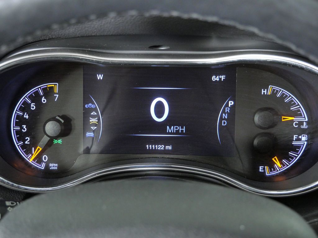 Thumbnail: 2018 Jeep Grand Cherokee - 51