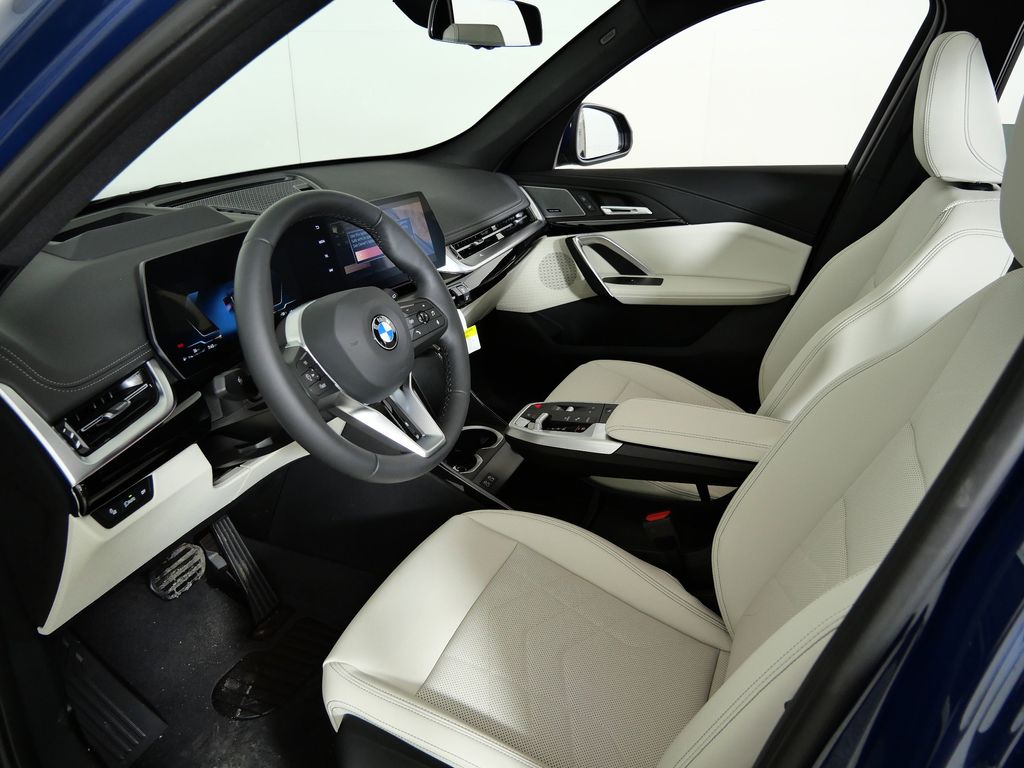 Thumbnail: 2026 BMW X1 - 32