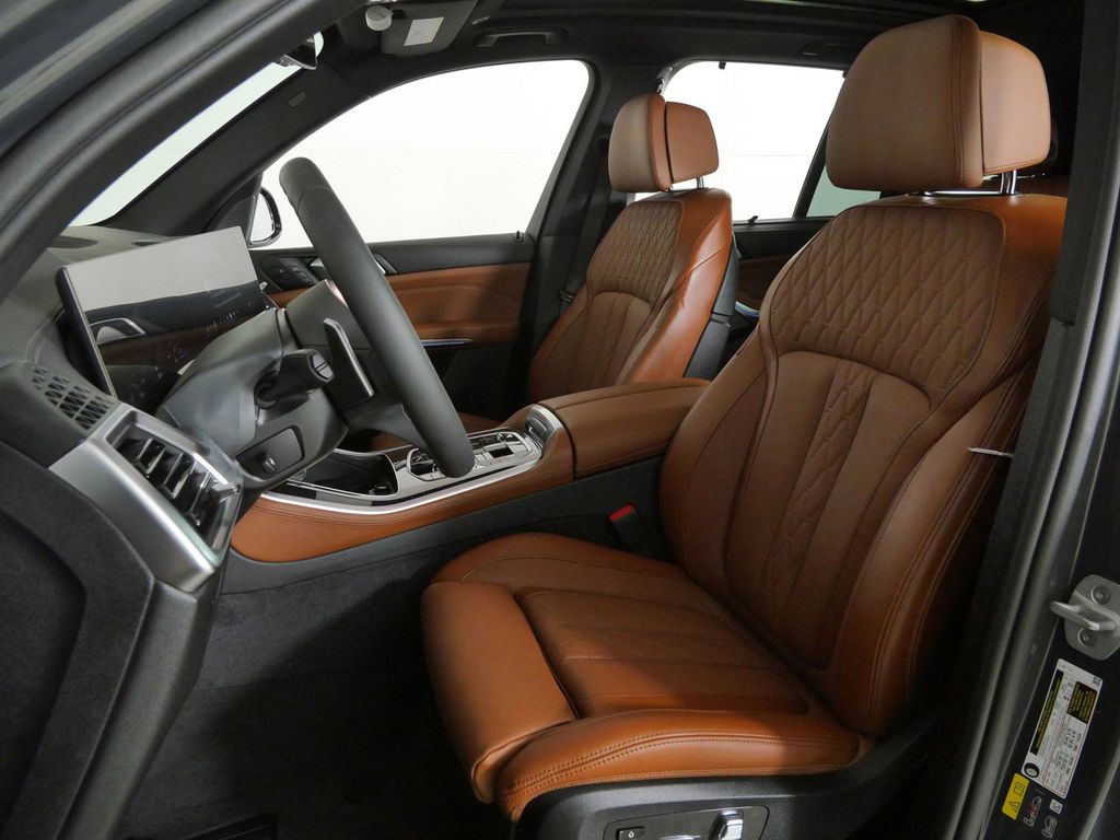 Thumbnail: 2026 BMW X5 - 36
