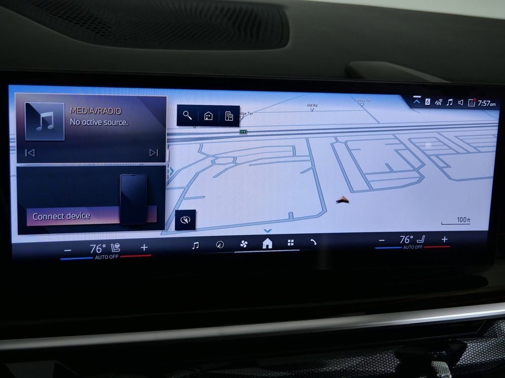 Thumbnail: 2026 BMW X7 - 46