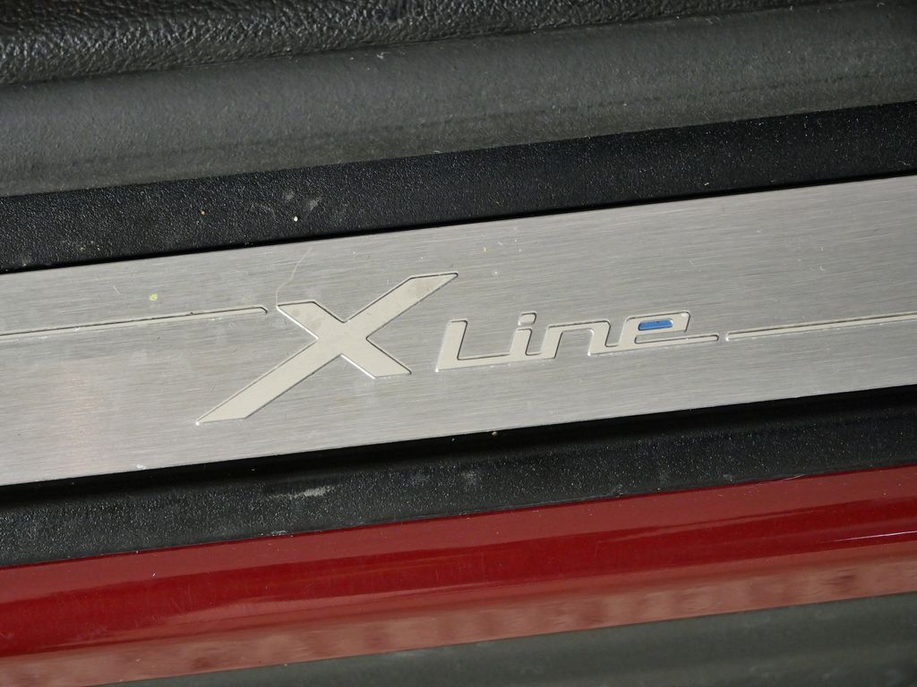 Thumbnail: 2021 BMW X4 - 24