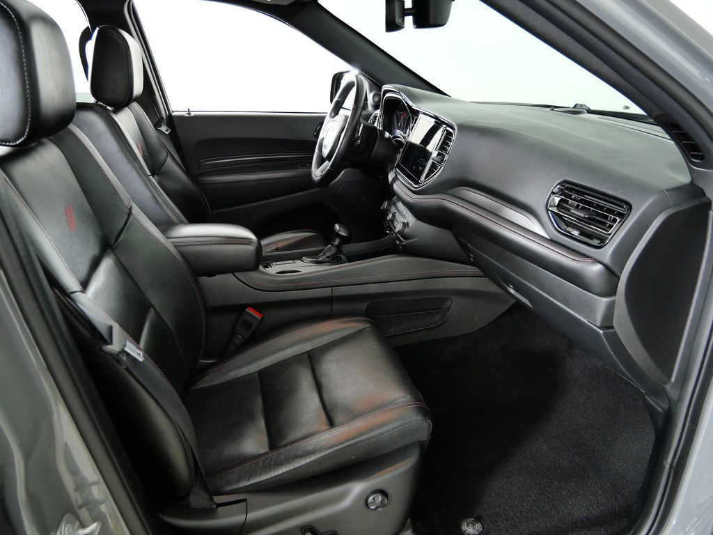 Thumbnail: 2022 Dodge Durango - 21