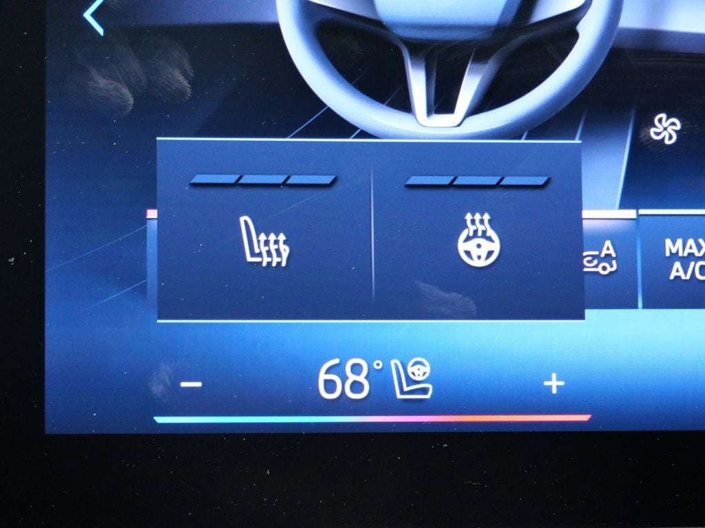 Thumbnail: 2026 BMW X1 - 47