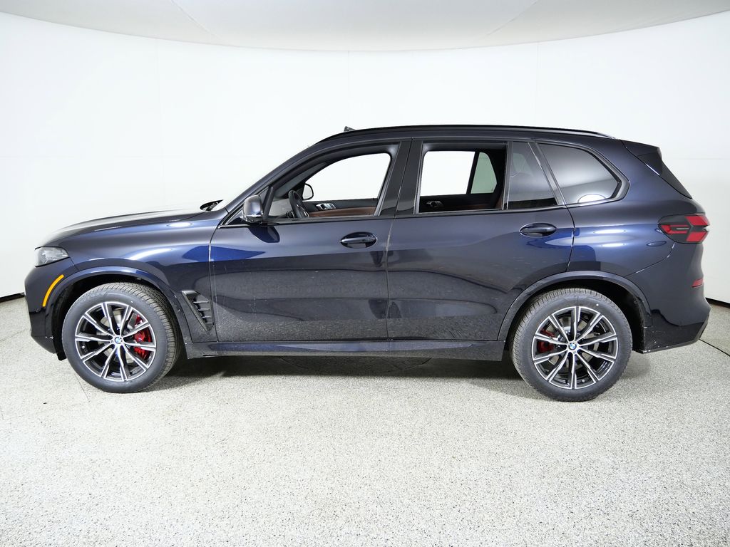 Thumbnail: 2026 BMW X5 - 15