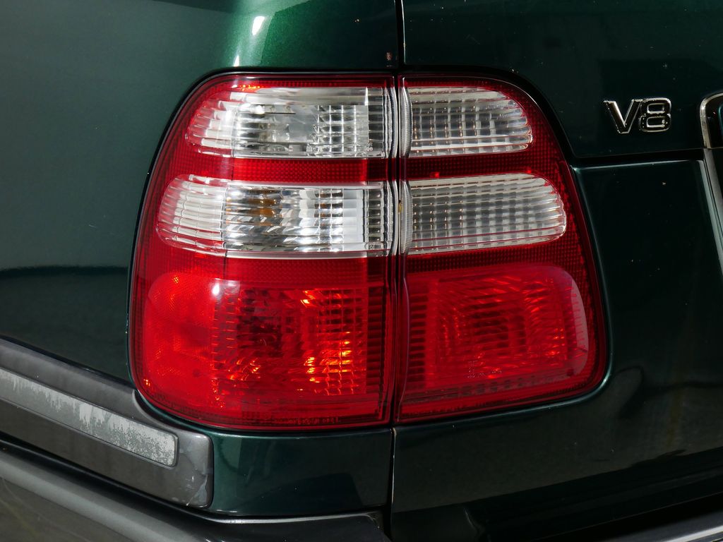 Thumbnail: 2004 Toyota Land Cruiser - 11