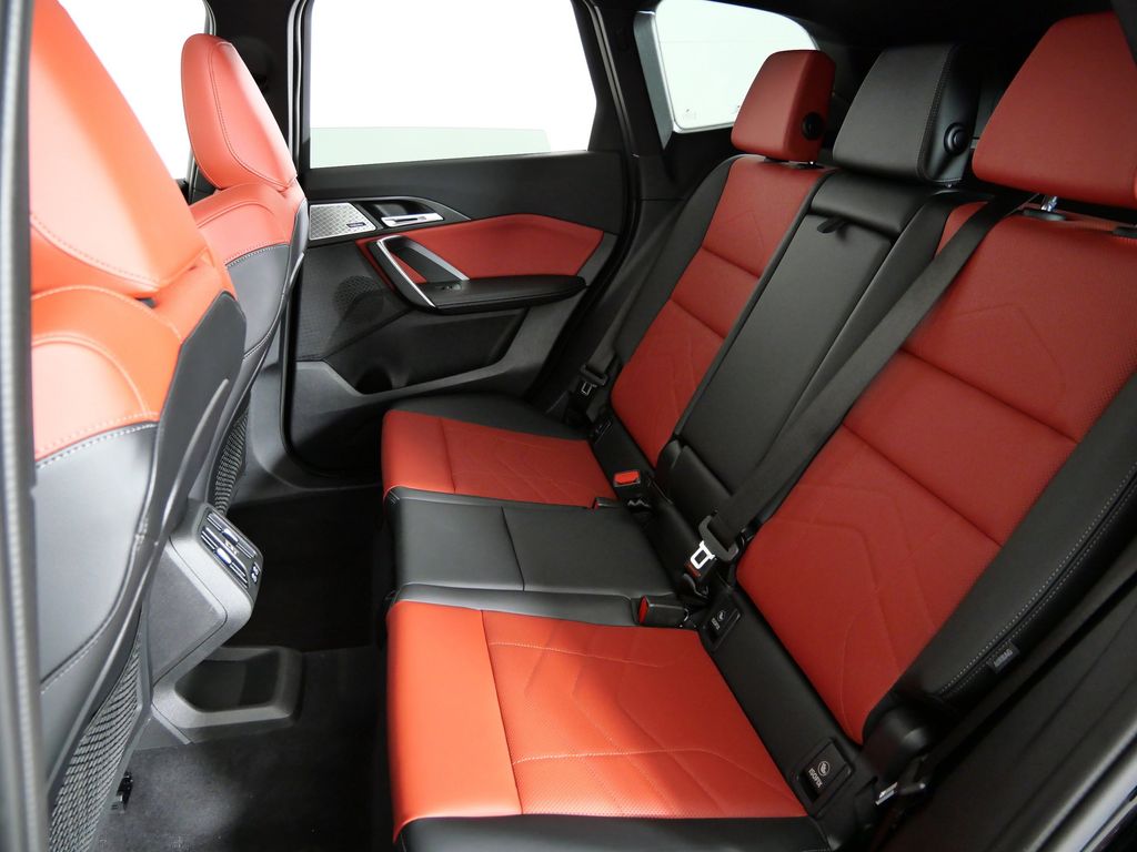 Thumbnail: 2023 BMW X1 - 35