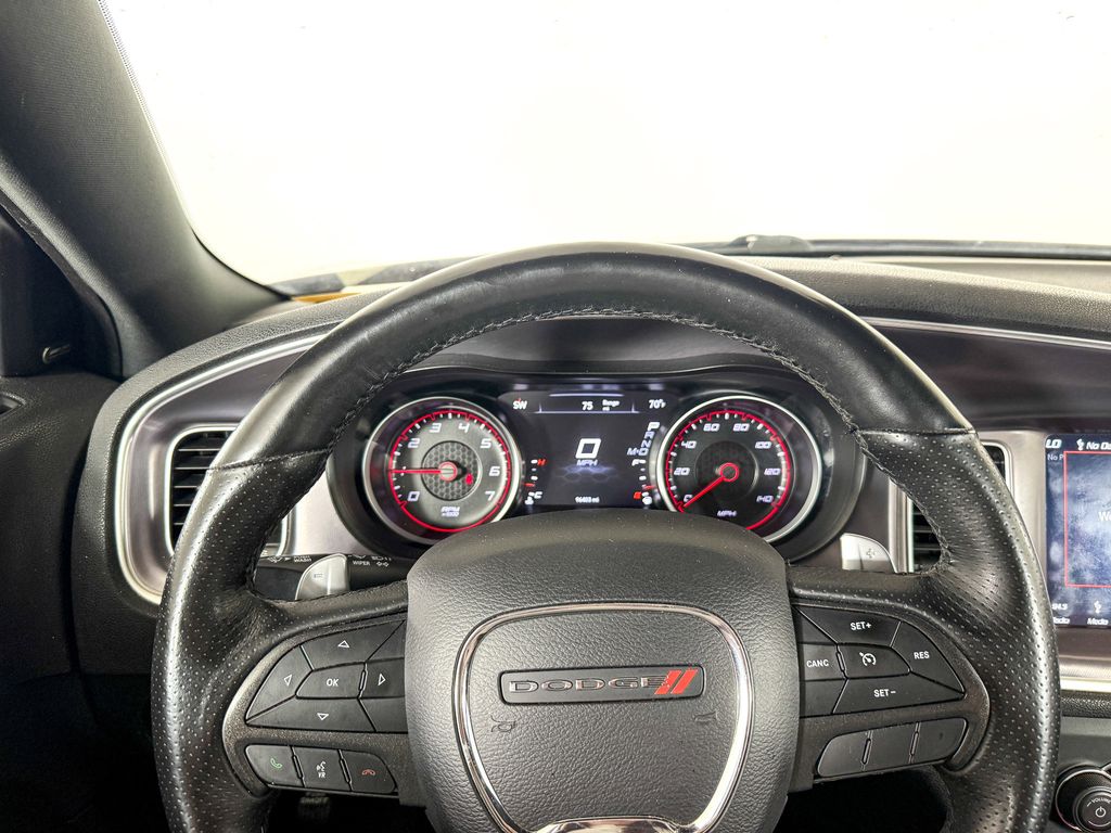 Thumbnail: 2019 Dodge Charger - 8