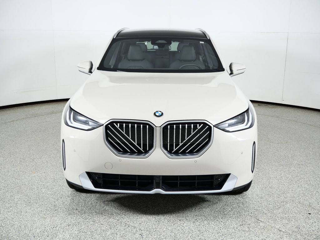 Thumbnail: 2026 BMW X3 - 16