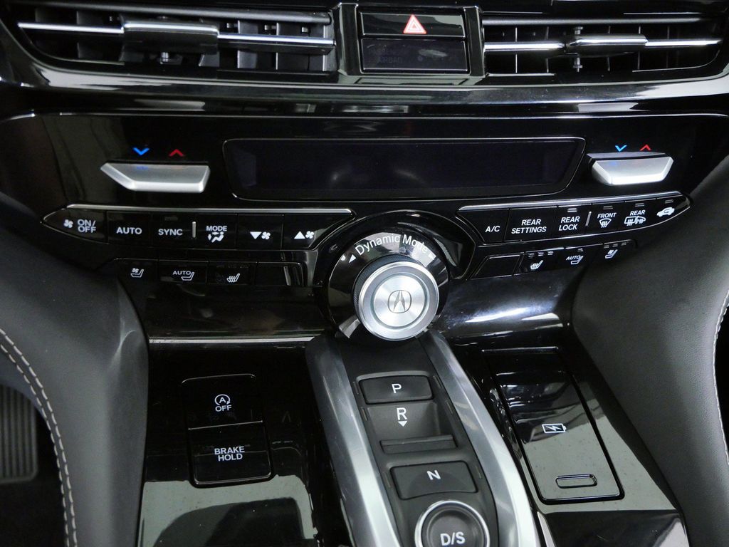 Thumbnail: 2024 Acura MDX - 44
